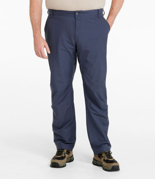 Men's Katahdin Performance Pants, Straight Leg - US 9388
