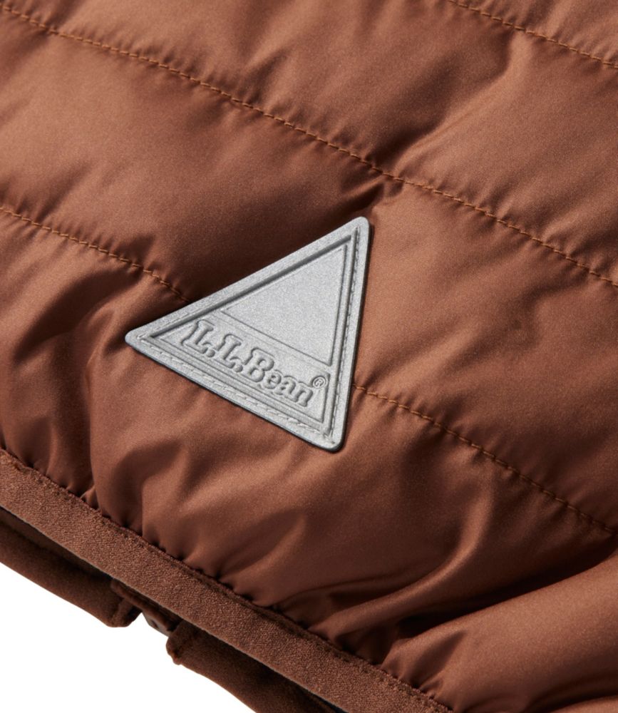 Infants' and Toddlers' Fleece-Lined Insulated Jacket - US 6735