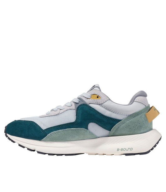 Men's 1985 Mountain Classic Sneakers - US 9453