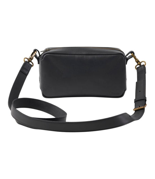 207 Leather Crossbody - US 3004