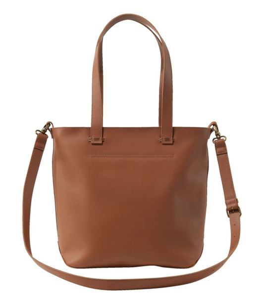 207 Leather Tote - US 3192