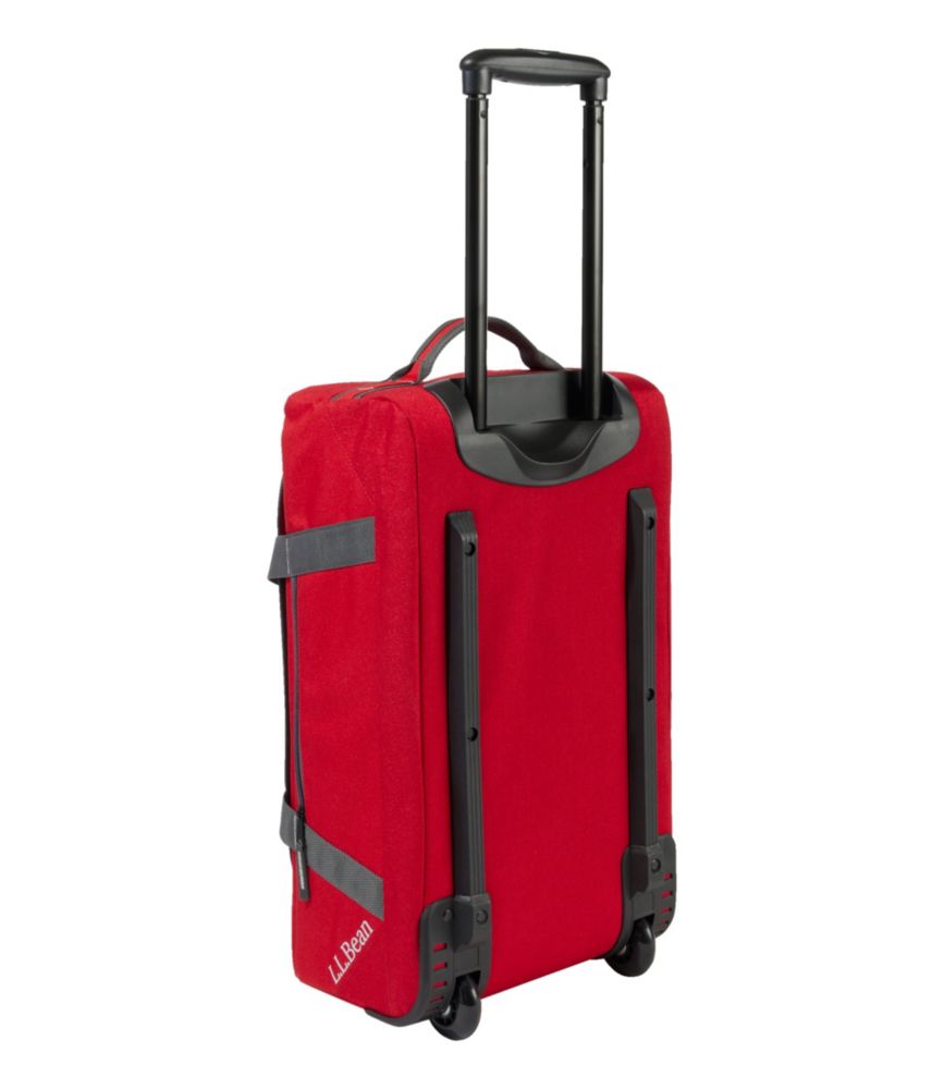 Adventure Rolling Duffle Bag, Medium, 40L - US 2732