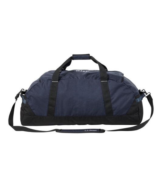 Adventure Duffle, XX-Large, 135L - US 7557