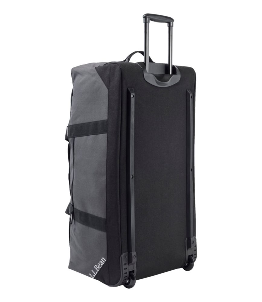 Adventure Rolling Duffle Bag, XX-Large, 135L - US 3254