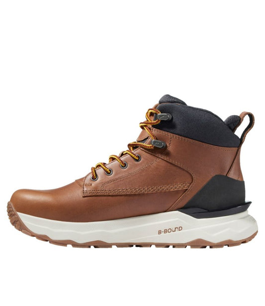 Men's NextVenture Boots, Lace-Up - US 9763