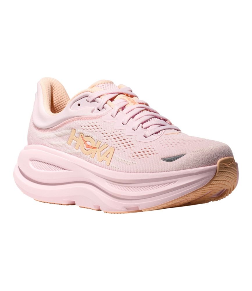 Women's HOKA Bondi 9 Running Shoes - US 3411