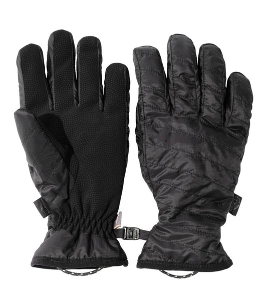 Women's PrimaLoft Packaway Gloves - US 3977