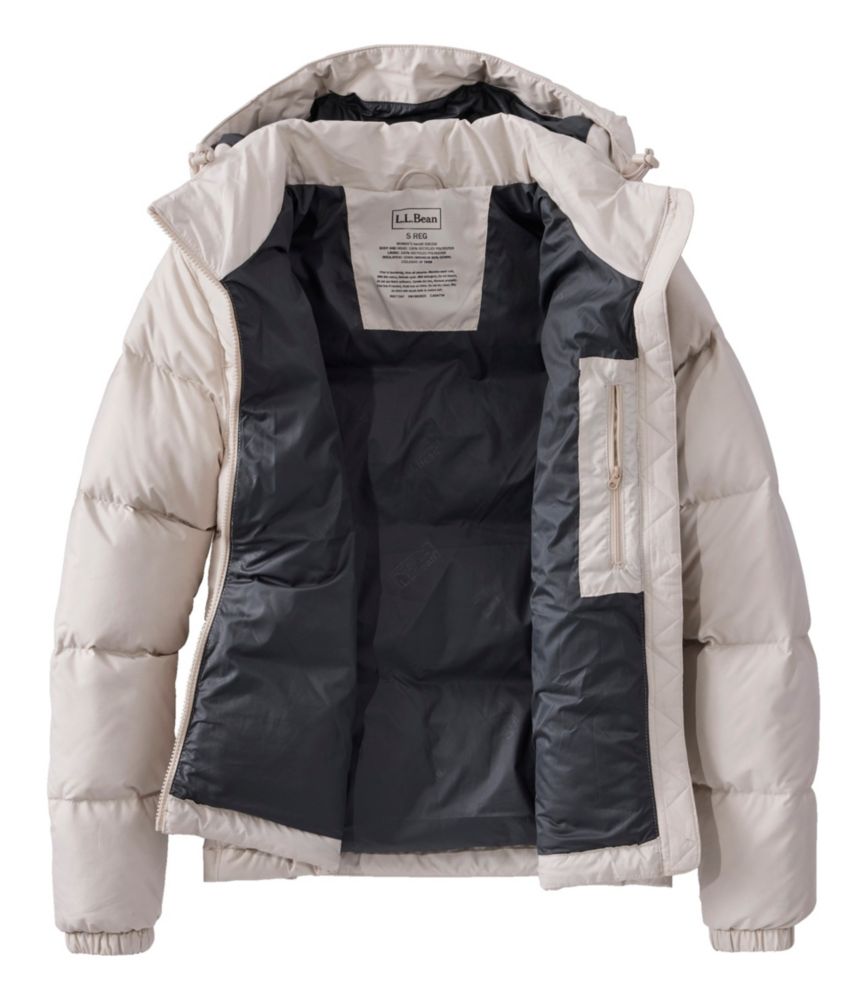 Women's Mountain Classic Down Jacket - US 6842