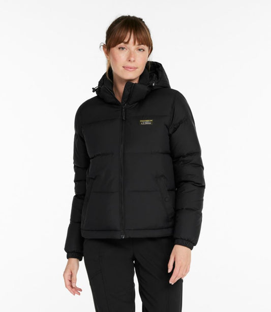 Women's Mountain Classic Down Jacket - US 4385