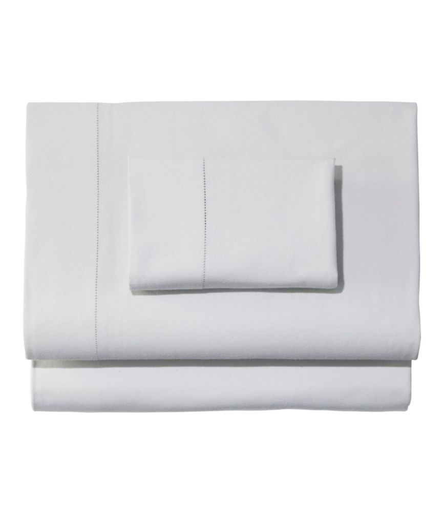 Premium Egyptian Flannel Sheet Collection - US 7881