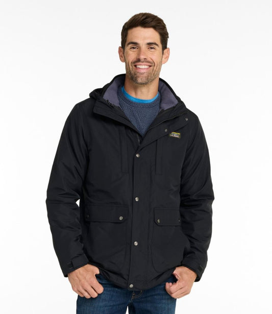 Men's Mountain Classic 3-in-1 Jacket - US 8960