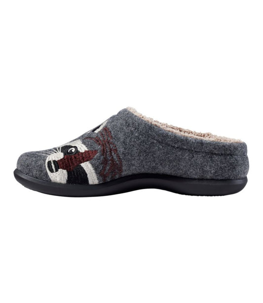 Men's Daybreak Slippers, Motif - US 1415