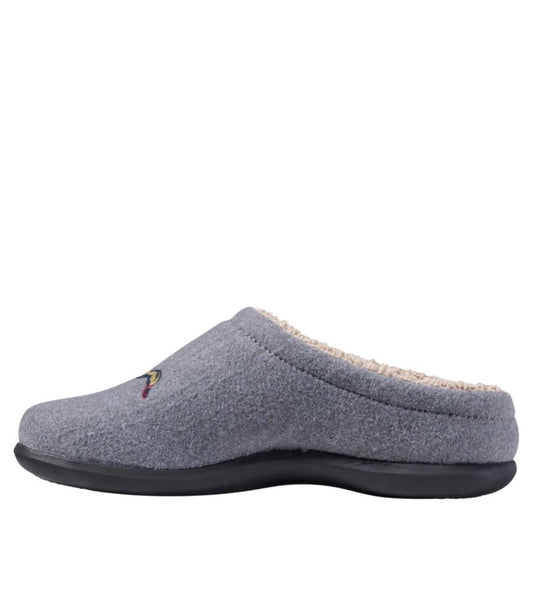 Men's Daybreak Slippers, Motif - US 2876