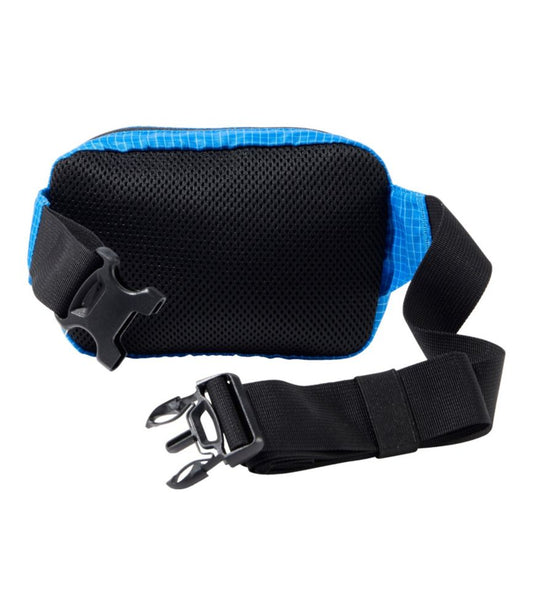 L.L.Bean Stowaway Waist Pack, Print - US 6392