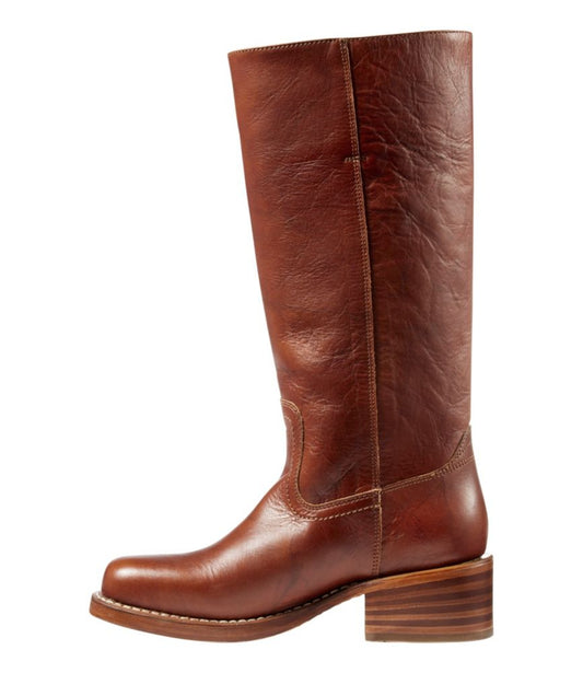 Women's Frye Campus 14L Boots - US 2469