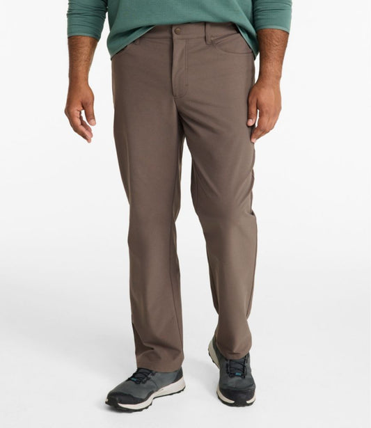 Men's VentureTek 5-Pocket Pants, Standard Fit Straight Leg - US 2560