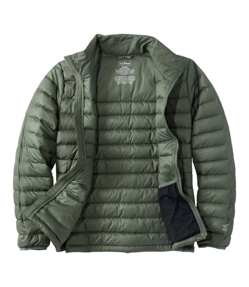Men's Access Down Puffer - US 9943