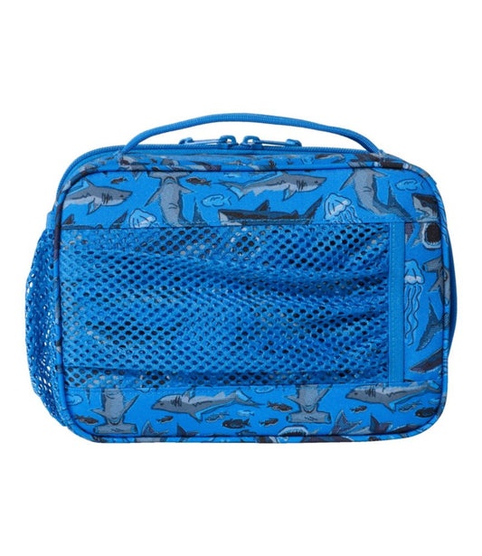 Bean's Deluxe Lunch Box, Print - US 2256