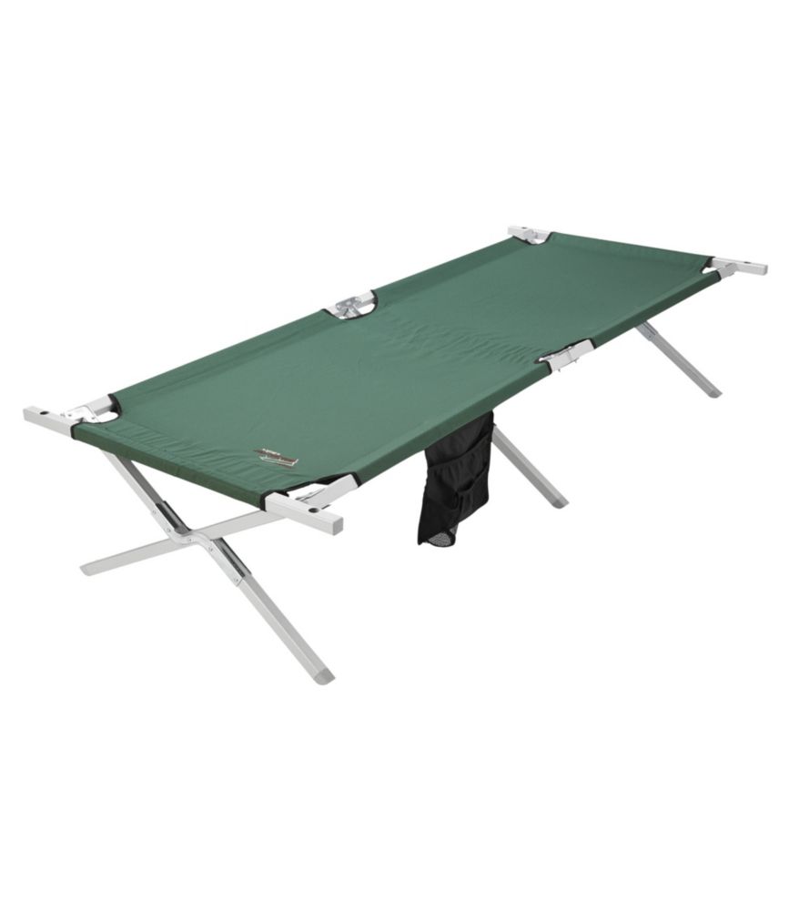 Maine Military Camp Cot - US 6110