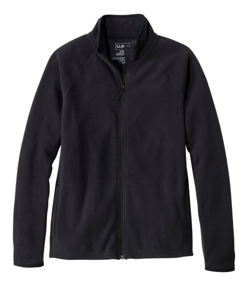 Women's All Season Access Fleece Full-Zip Jacket - US 5894