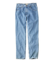 Faded Denim