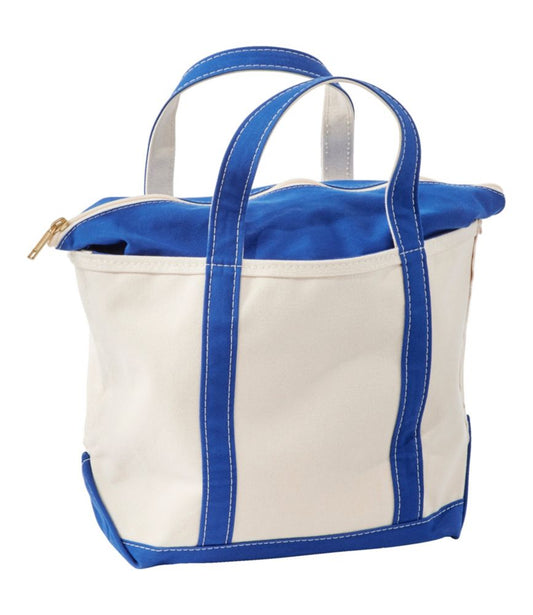 Boat and Tote®, Zip-Top - US 7774