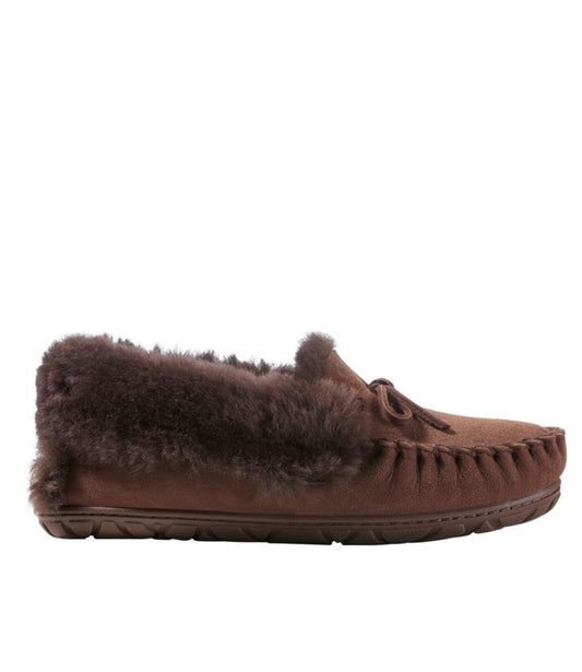 Women's Wicked Good Moccasins - US 3992