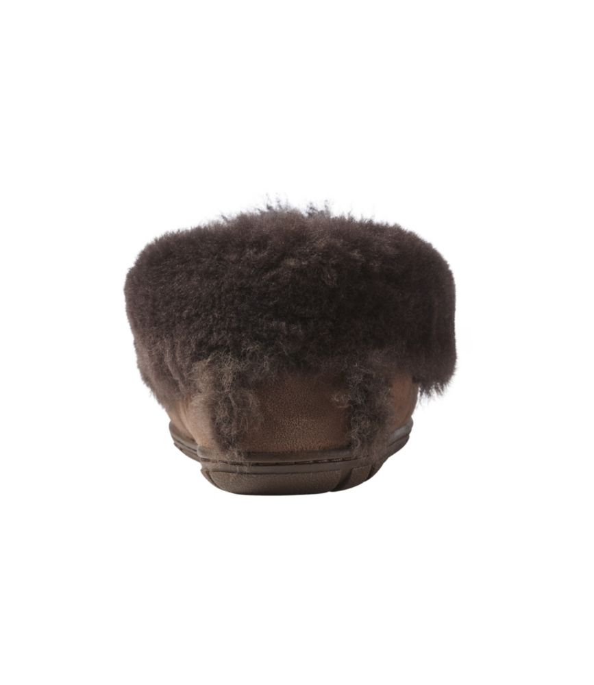 Women's Wicked Good Moccasins - US 3992