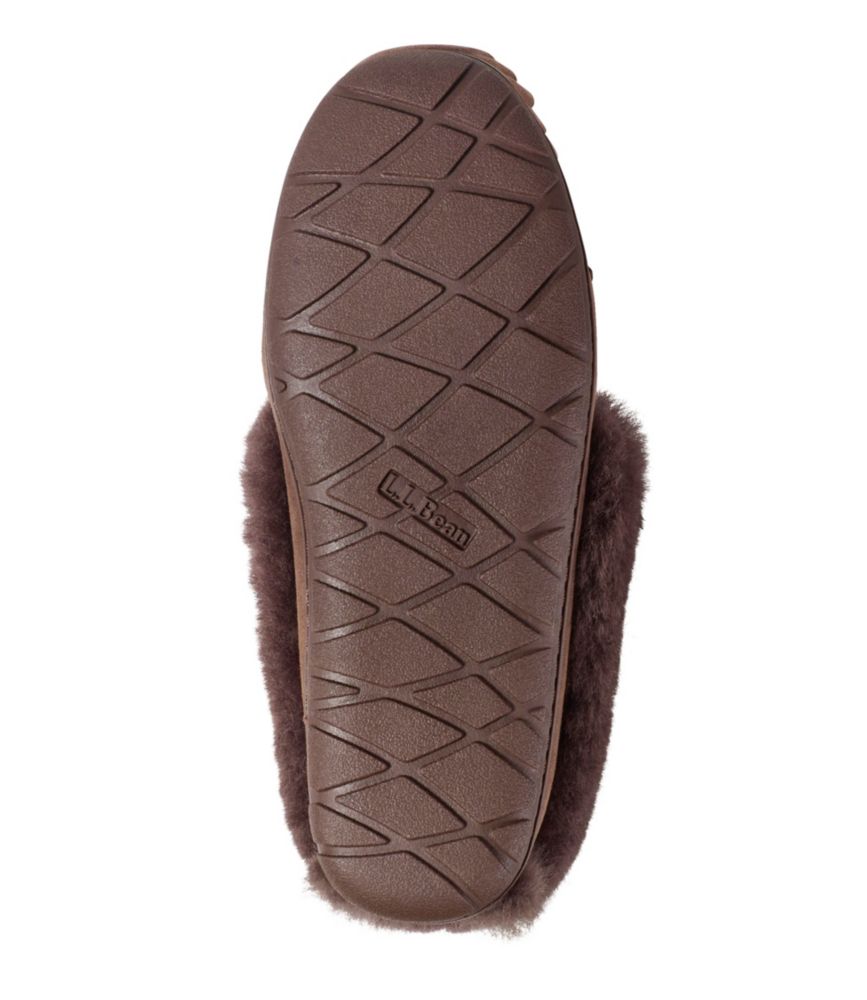 Women's Wicked Good Moccasins - US 3992
