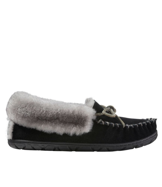 Women's Wicked Good Moccasins - US 2430
