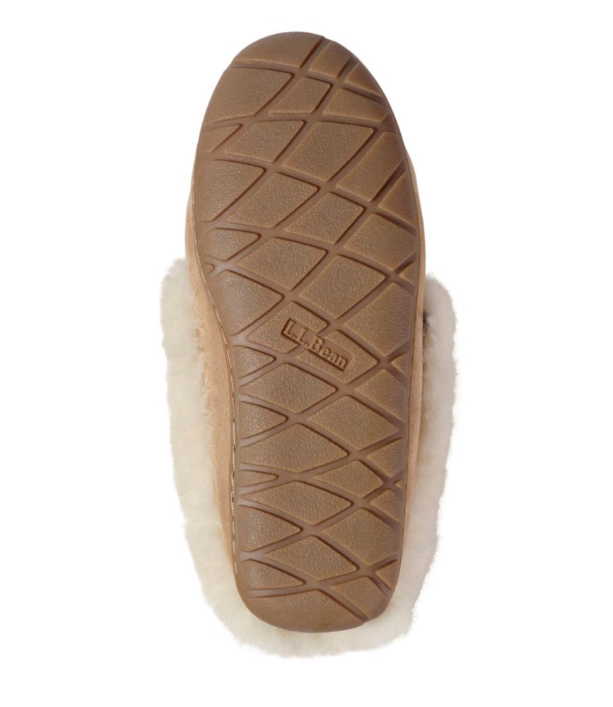 Women's Wicked Good Moccasins - US 8215