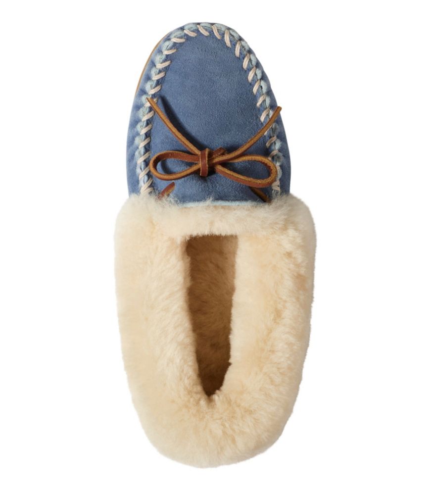 Women's Wicked Good Moccasins - US 0351