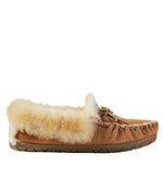 Women's Wicked Good Moccasins - US 0404