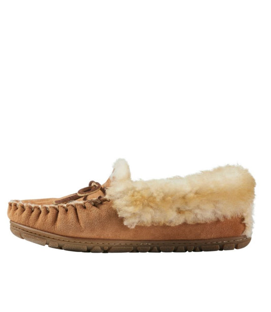Women's Wicked Good Moccasins - US 0404