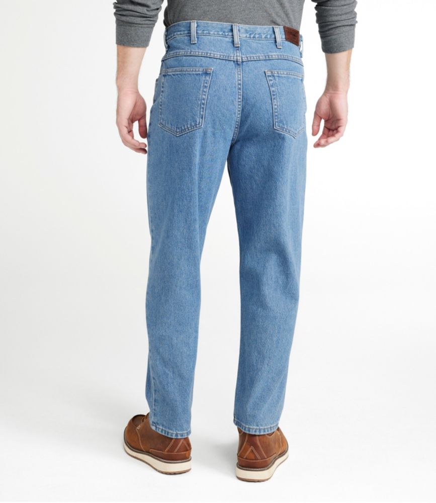 Men's Double L® Jeans, Relaxed Fit - US 3432