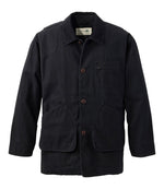 Men's Original Field Coat, Cotton-Lined - US 2252