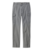 Men's Tropic-Weight Cargo Pants, Natural Fit, Comfort Waist - US 2930