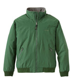 Men's Warm-Up Jacket, Fleece Lined - US 7501