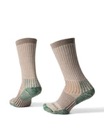 Adults' Bean Boot Socks - US 3350