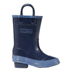 Toddlers' Puddle Stompers Rain Boots - US 8255