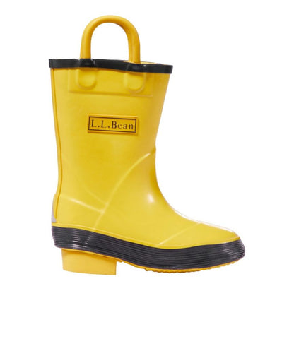 Toddlers' Puddle Stompers Rain Boots - US 3444