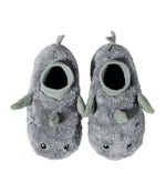 Toddlers' Animal Paws Slippers - US 8217