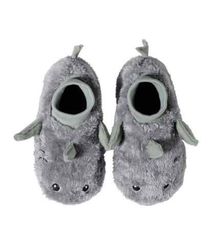 Toddlers' Animal Paws Slippers - US 8217