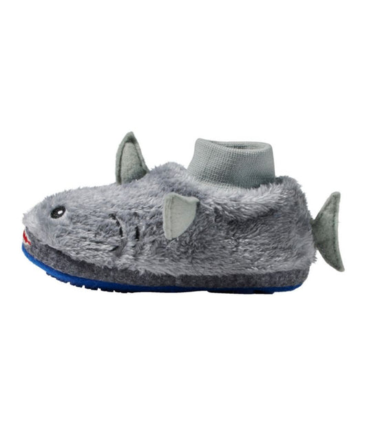 Toddlers' Animal Paws Slippers - US 8217