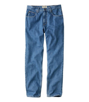 Stoashed Denim