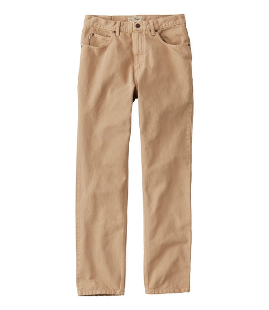 Men's Double L® Jeans, Classic Fit - US 1318
