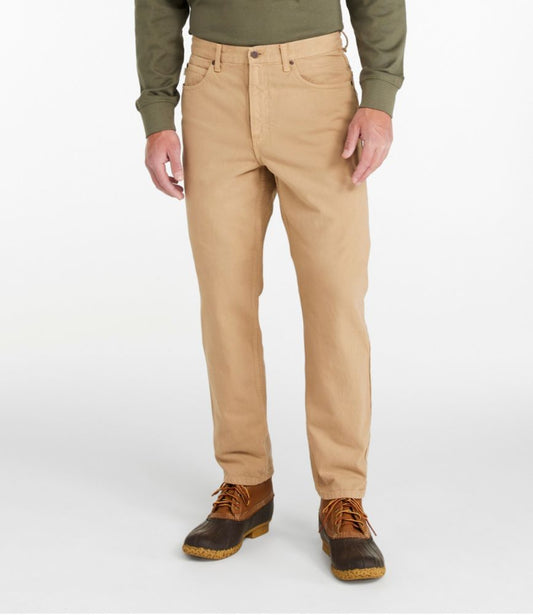 Men's Double L® Jeans, Classic Fit - US 1318