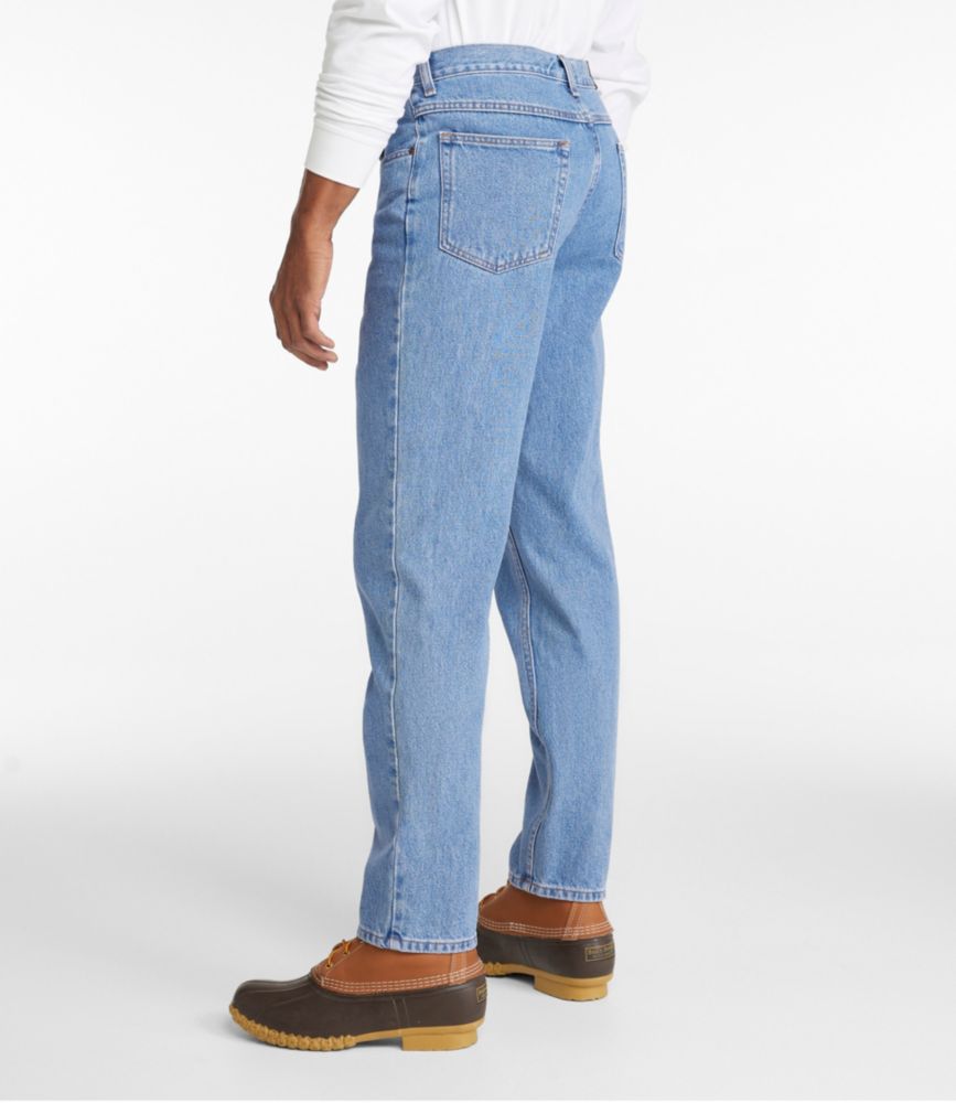 Men's Double L® Jeans, Classic Fit - US 5804