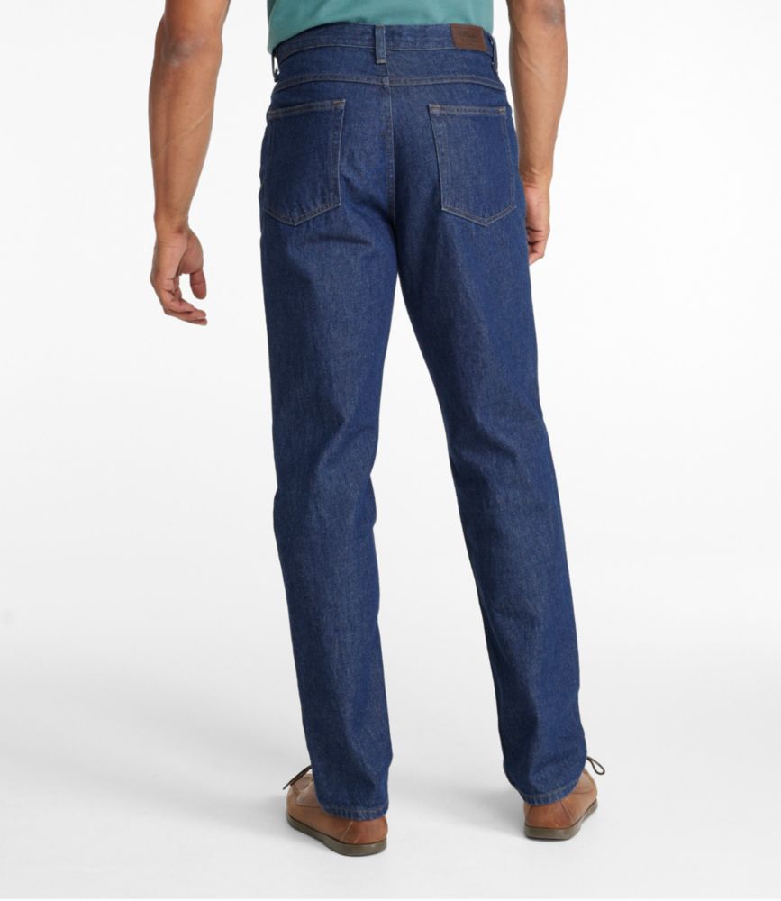 Men's Double L® Jeans, Classic Fit - US 5790