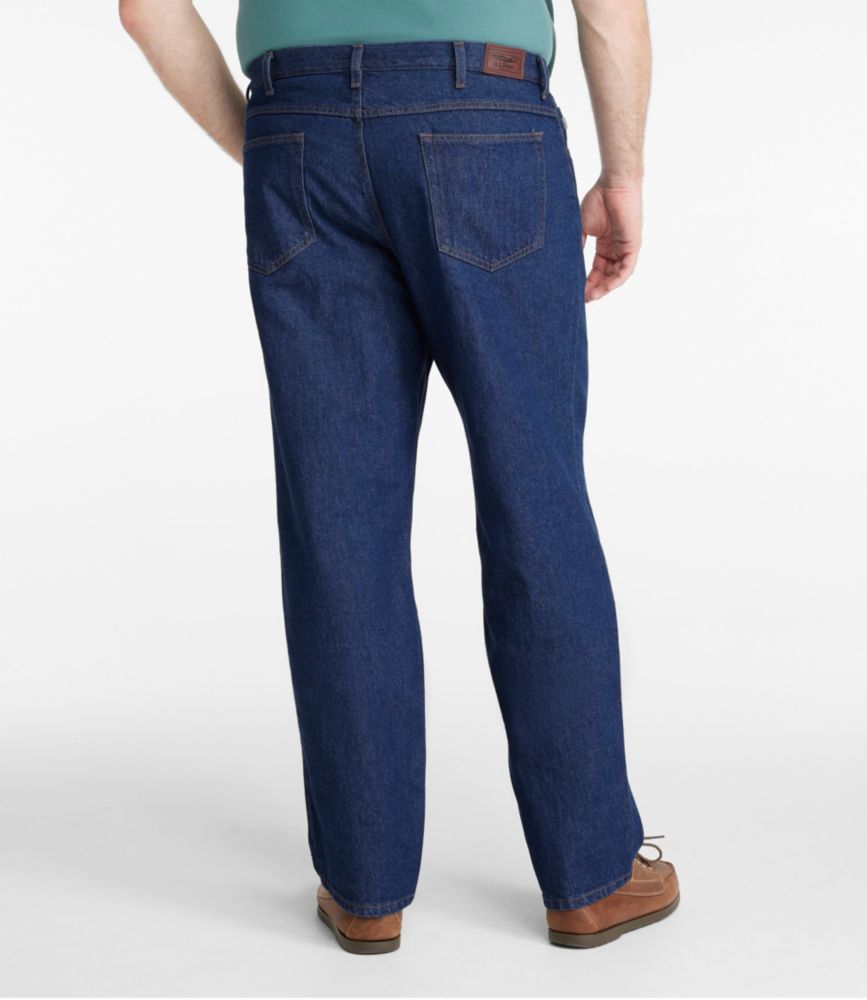 Men's Double L® Jeans, Classic Fit - US 5790